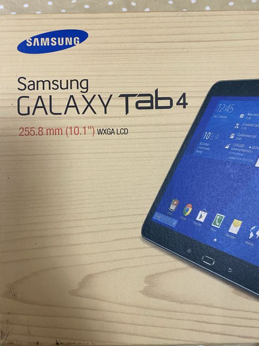 Планшет Samsung galaxy tab 4