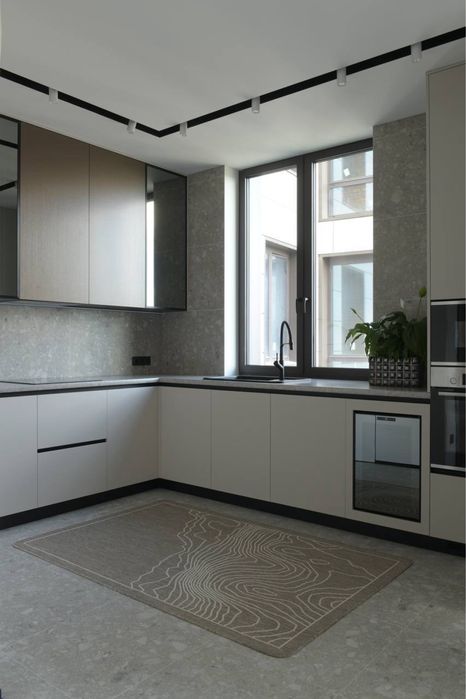 Оренда 2к квартири 85м в ЖК Crystal Park Tower, ст.м. Шулявська: 2 700 ...