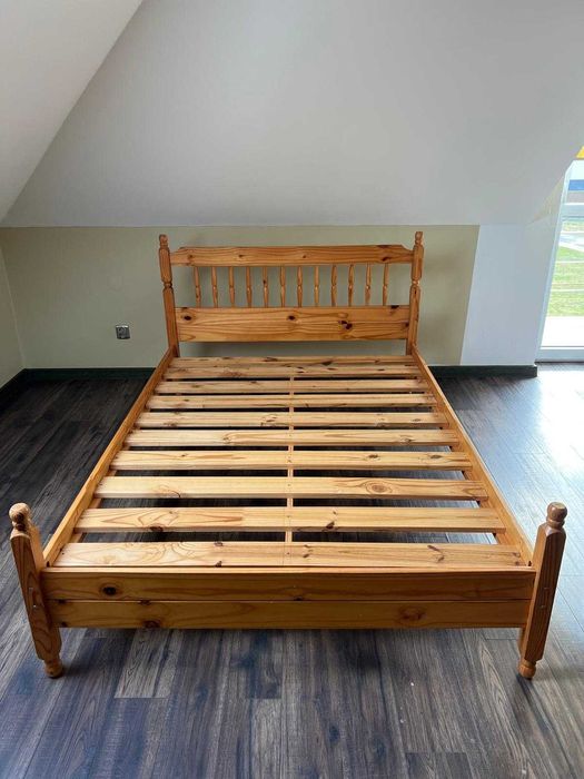 Meble stylowe z dębu