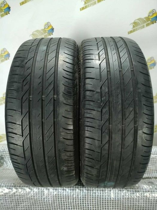 Шини Bridgestone 225/45R19. 2шт. Літо 2023р. (0654)