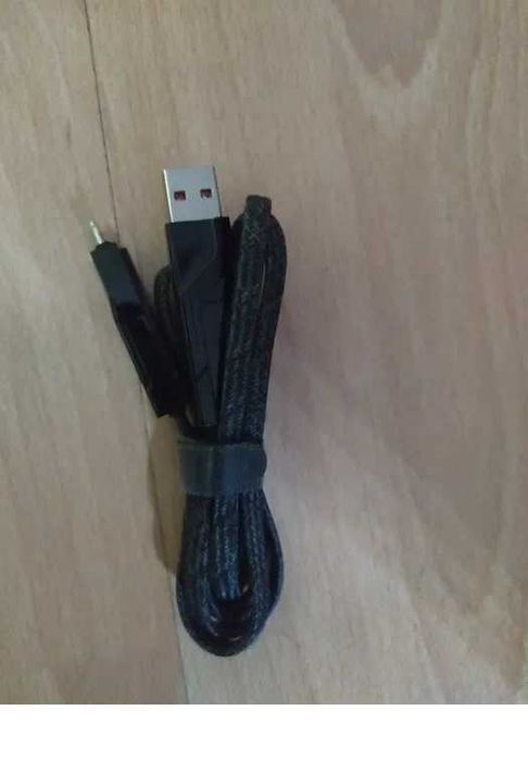 Kabel 4 W 1 USB C 100W