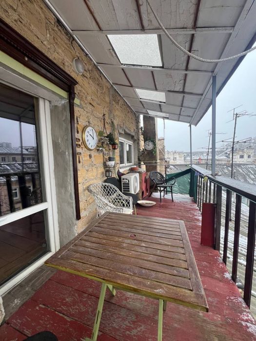 Квартира в лучшей любимой локации Еврейская