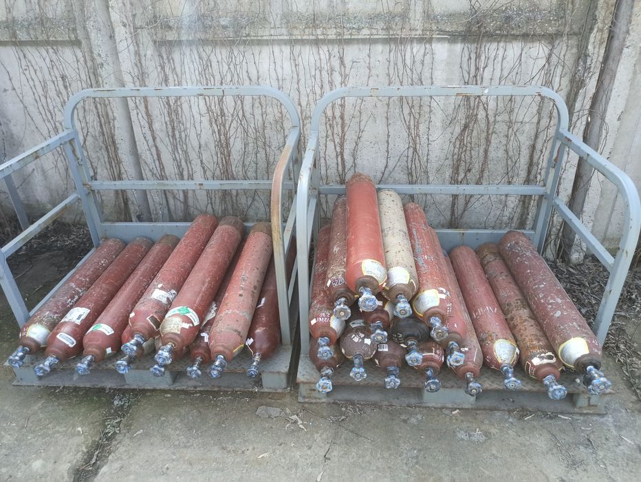 Гелій для кульок