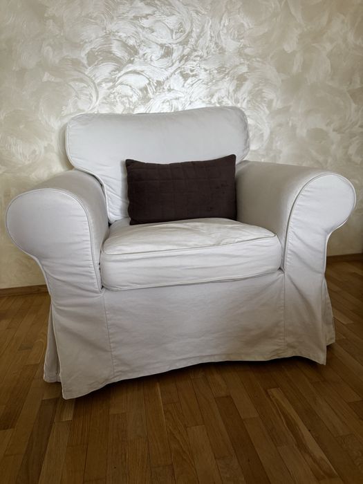 Крісло Ikea Ektorp