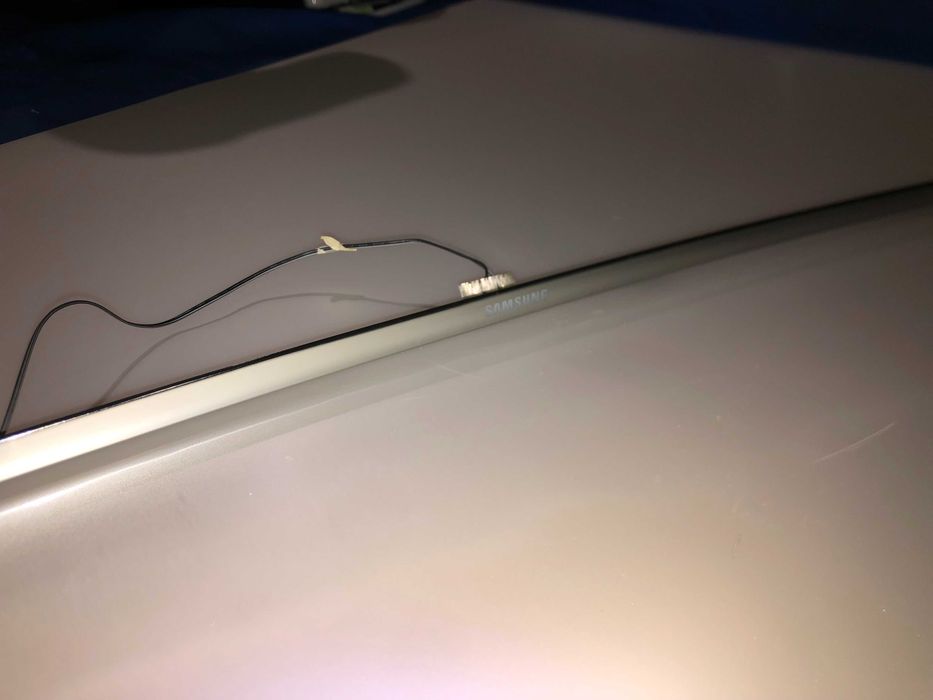 Componentes TV LED - Samsung - UE49KS7500UXXC