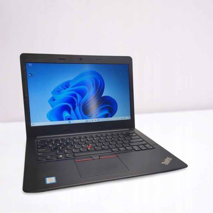SOLIDNY Lenovo ThinkPad 14 i5-7200U 8GB 256SSD FHD Win11