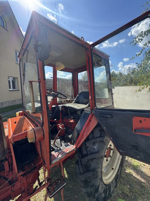 Продам трактор Т25