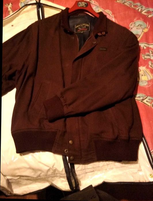 Paul&Shark Yachting  xxl Bordeux