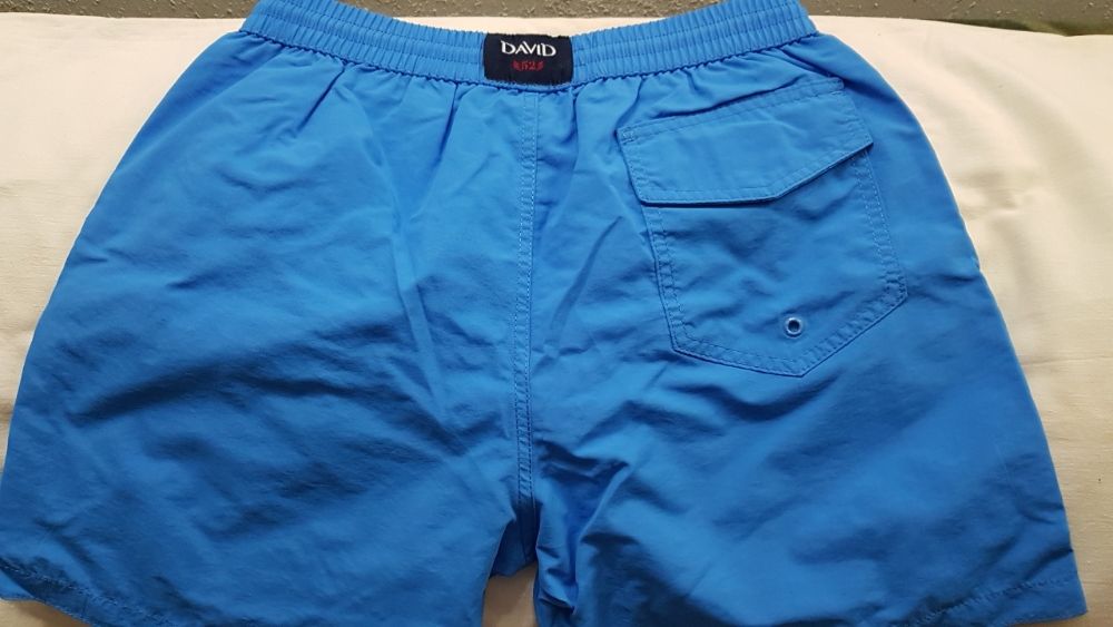 Шорты David р.46