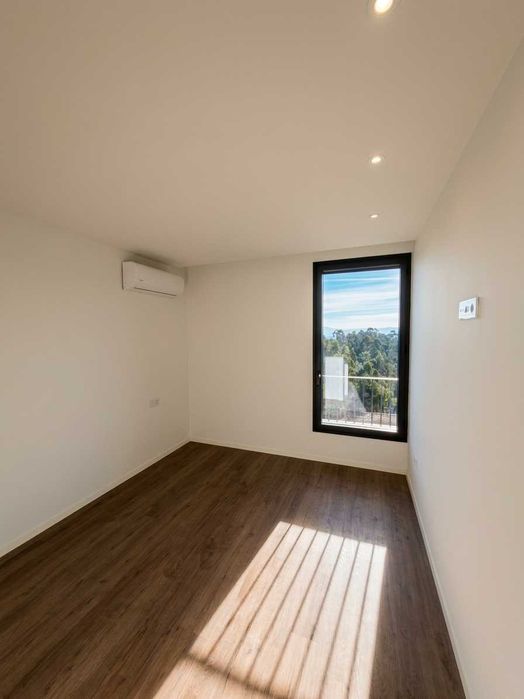 T2 Novo em Condomínio Fechado nos Prestigiados Jardins do Olival – Vila Nova de Gaia