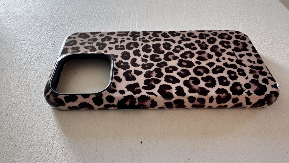 Capa iphone 15 pro max