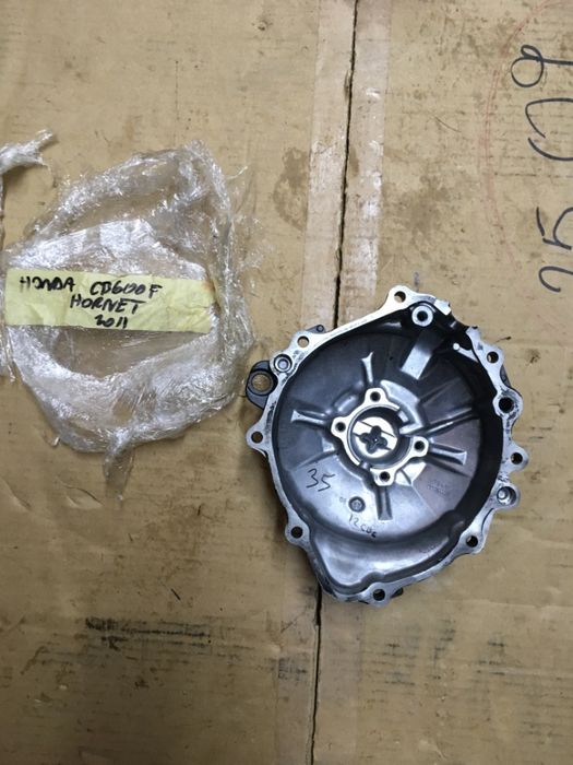 Kapa dekiel alternatora Honda CB600F Hornet 2007
