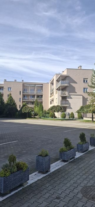 Mieszkanie 61,44 m², 3-pokojowe z garażem, Cegielniana, Rzeszów, bezpośrednio