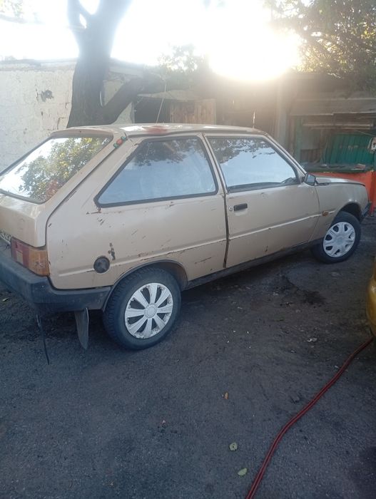 Продам Таврию 1102