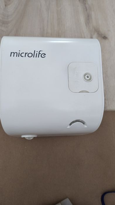 Nebulizator microlife