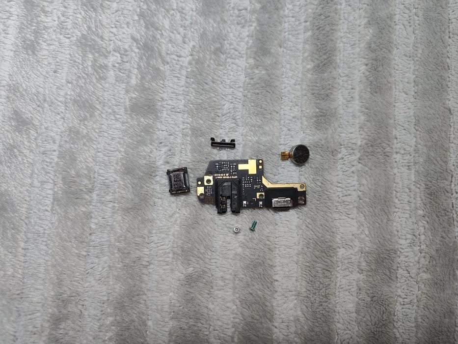 Xiaomi redmi note 8t