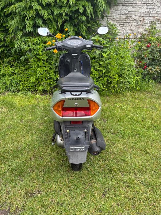 Honda Lead 100 dobry stan