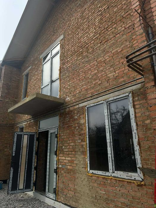 House in Vinnytsya, Verkhnya Yerusalymka, Kumbary - More