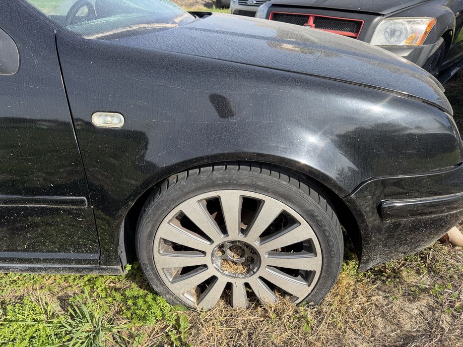 Vw bora 1.6 sr czesci