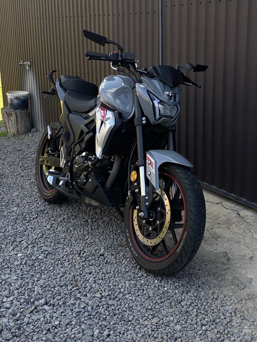 Lifan sr220 2025