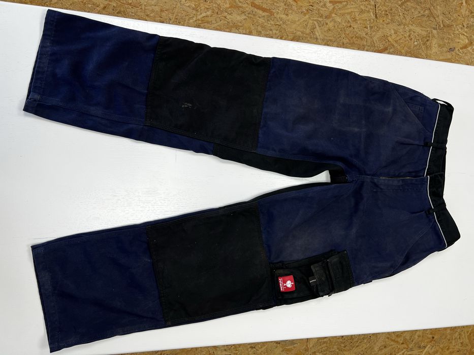 Штани робочі Engelbert Strauss