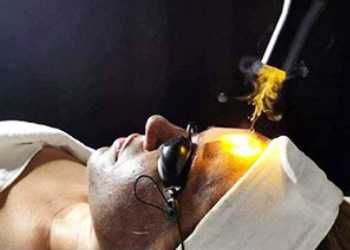 Laser, Platforma Wieloadaniowa  +    IPL/SHR    +   Nd-Yag    +   RF