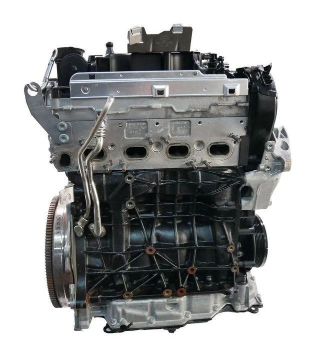 Motor Audi 2.0tdi Ref: DTR