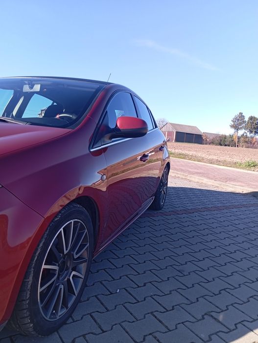 Fiat Bravo 2 2.0 Multijet