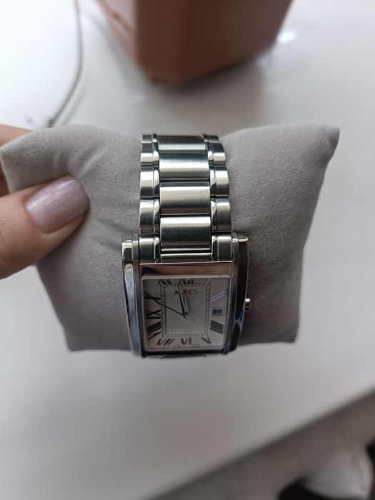 Чоловічий годинник ALFEX 5667/053