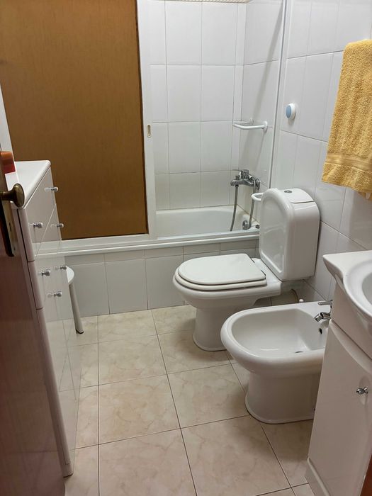 Quarto Estudante Agualva-Cacém
