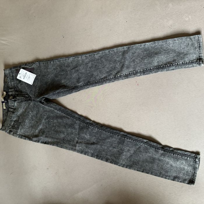 Нові джинси для дівчинки фірми Zara
