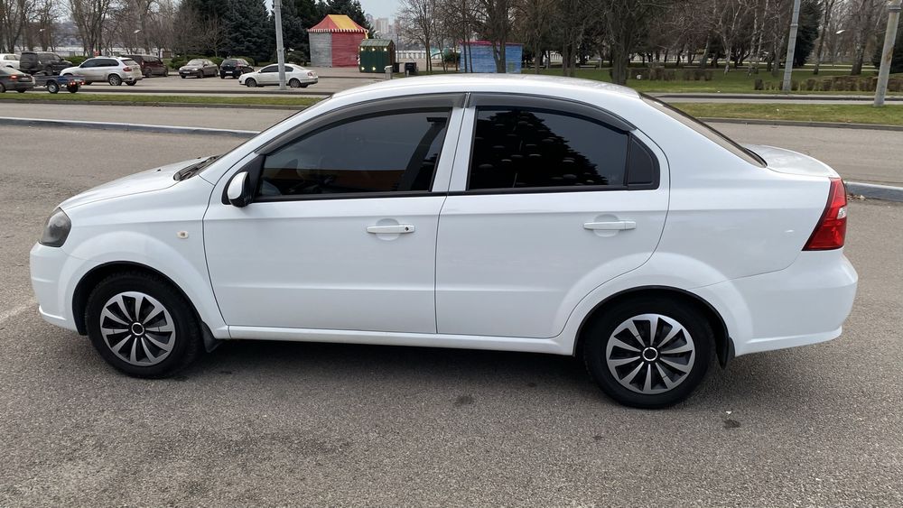 Продам Заз Vida 2013 ( авео т250)