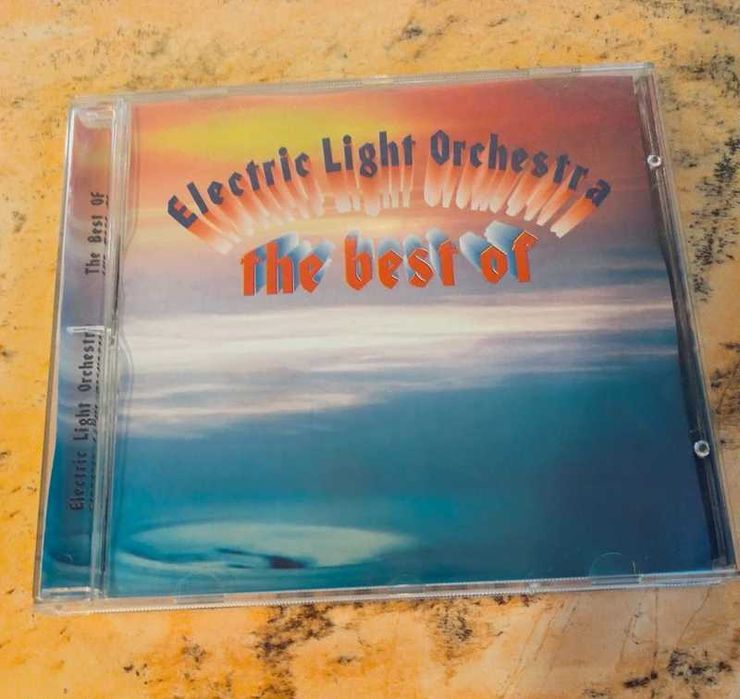 CD Electric Light Orchestra