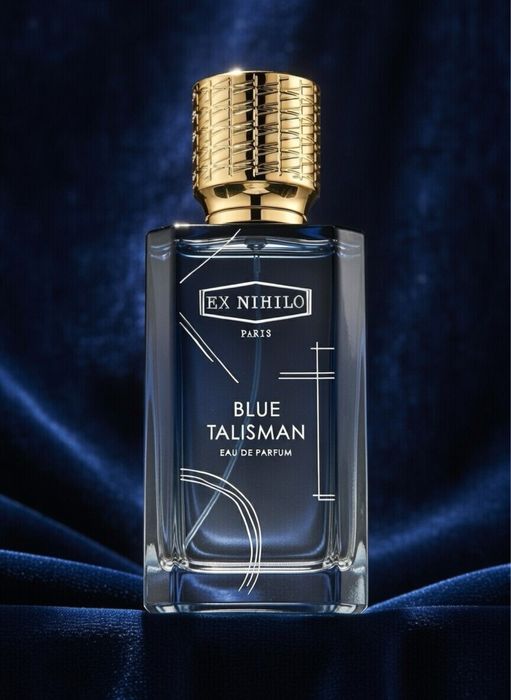 Парфуми EX NIXILO Blue Talisman