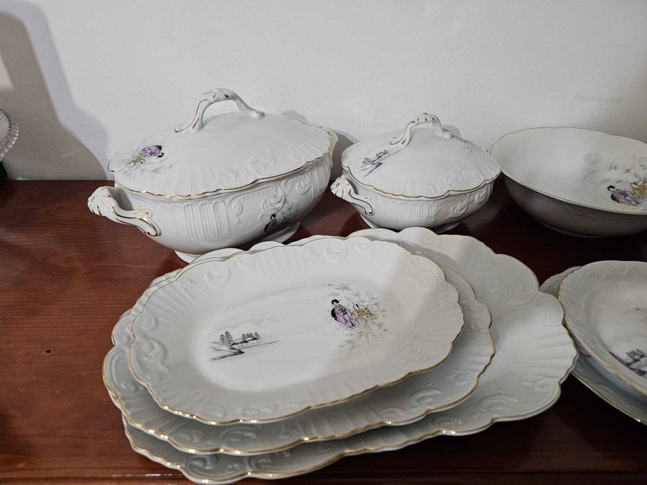 Serviço Vista Alegre