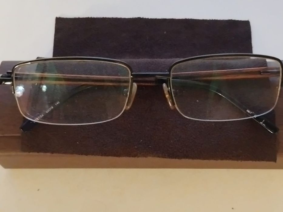 Оправа Dunhill (оригинал)