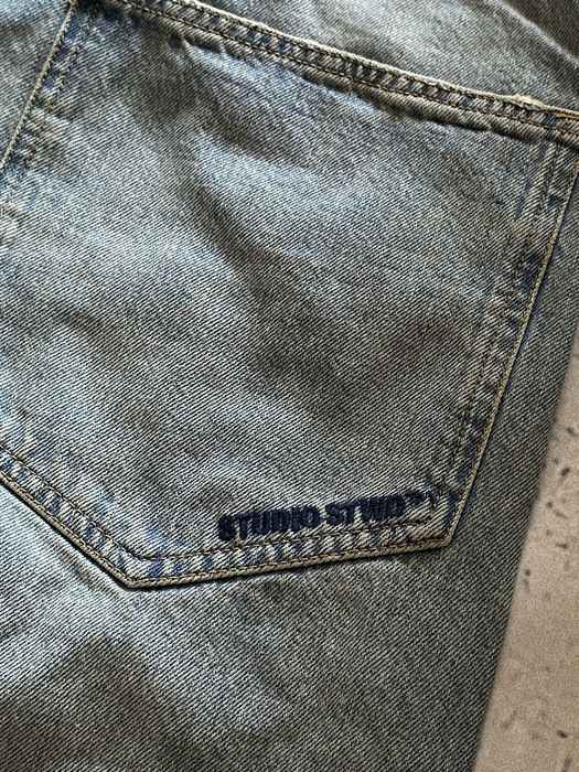 Jeans Pull&Bear Super Baggy Fit
