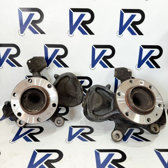 Ступіца Передня Права/Ліва На Спринтер 907/910