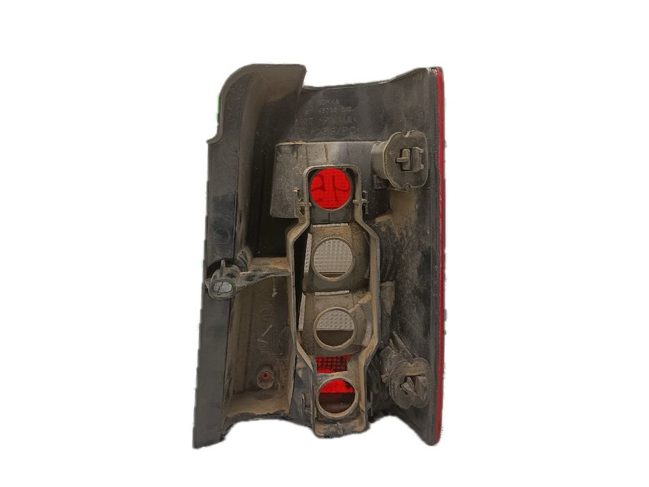 Farolim esquerdo CITROËN Berlingo (MF)