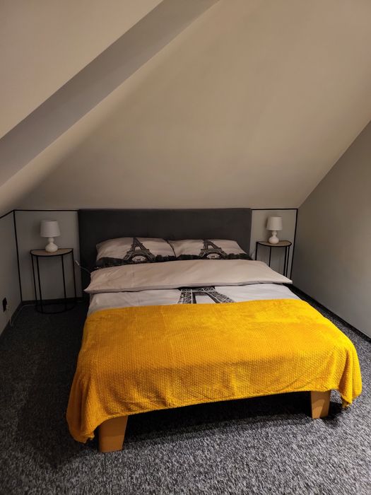 Pokoje na godziny i doby apartamenty na wynajem noclegi Poznań