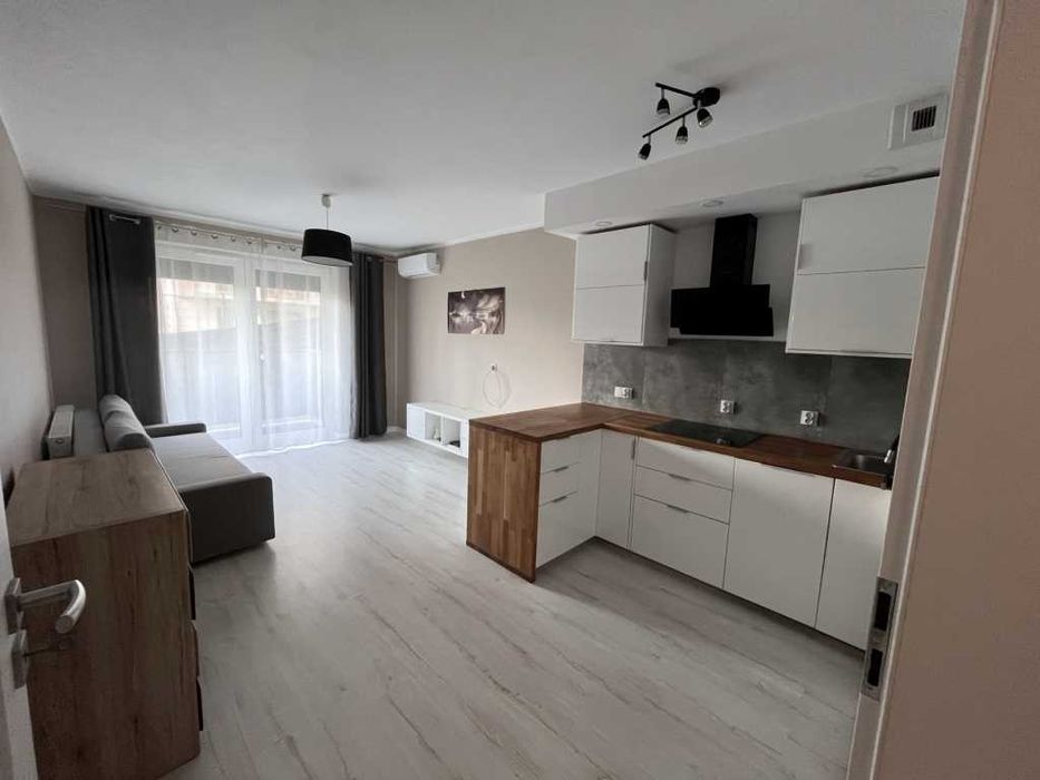 Mieszkanie do wynajęcia Bieżanów 48m2