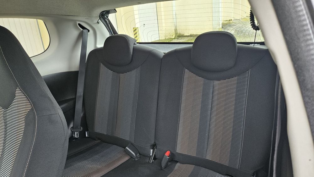 Citroën c1 impecável