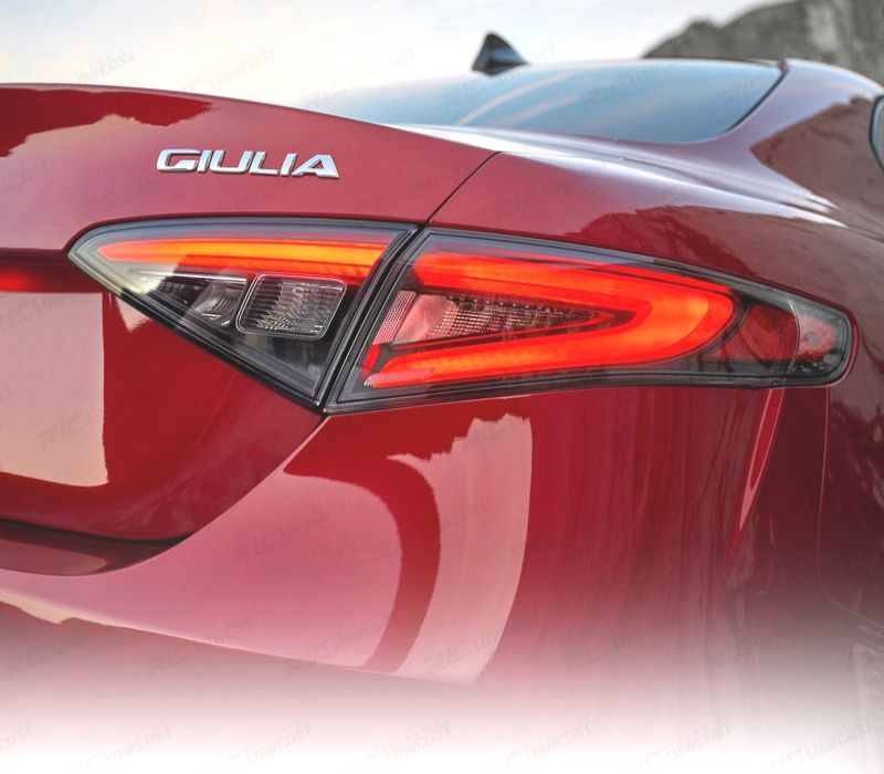 FAROLINS ALFA ROMEO GIULIA 15-
