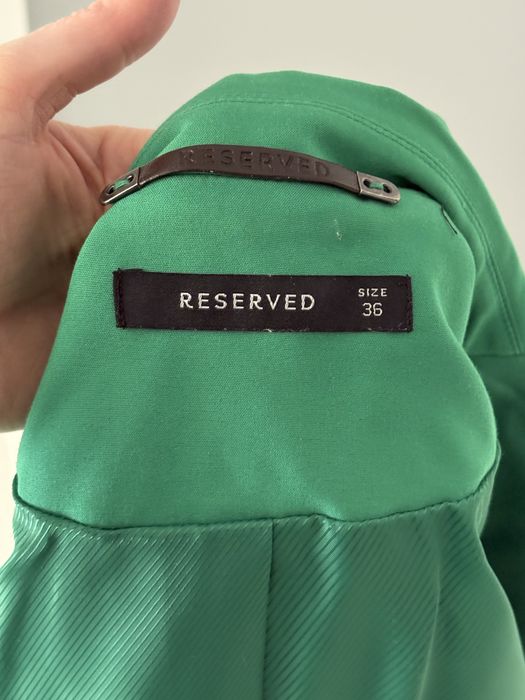 Sukienka ciążowa hapymu