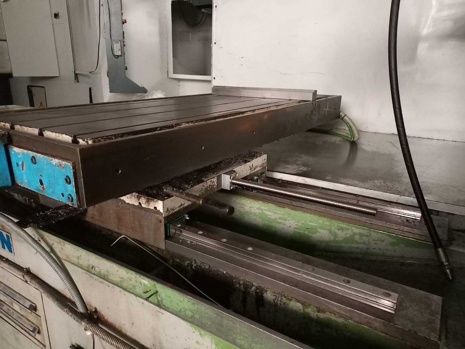 Ixion TL 1000 CNC 1                -               Preço: Sob Consulta