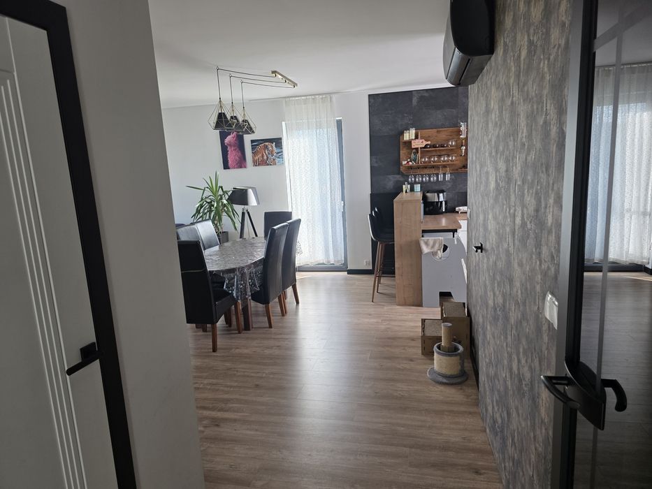 Dom w Grabówku 118m²
