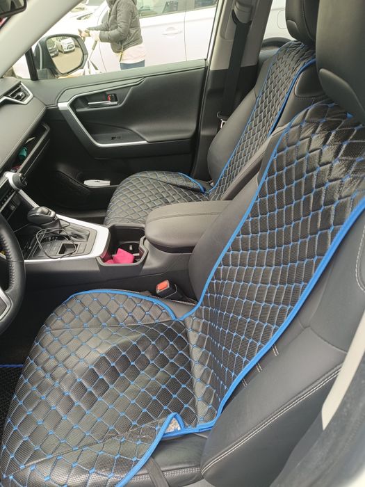 Тойота RAV 4 гібрид 2023р