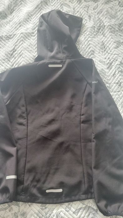 Softshell Bekkin 164 cm, 14 lat