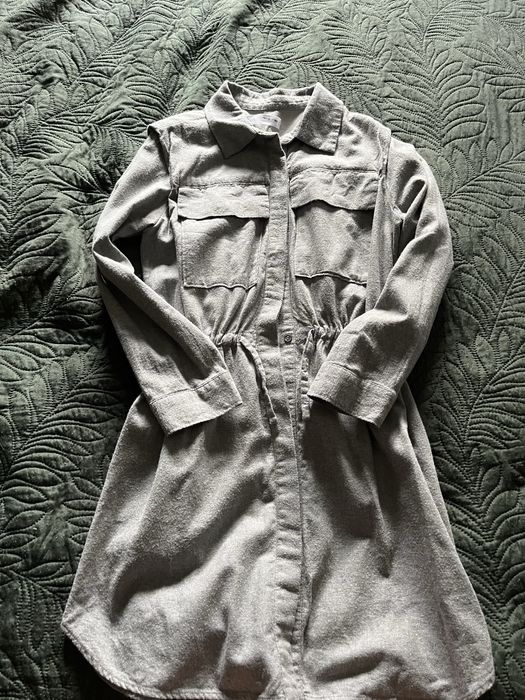 Sukienka firmy ZARA roz 152