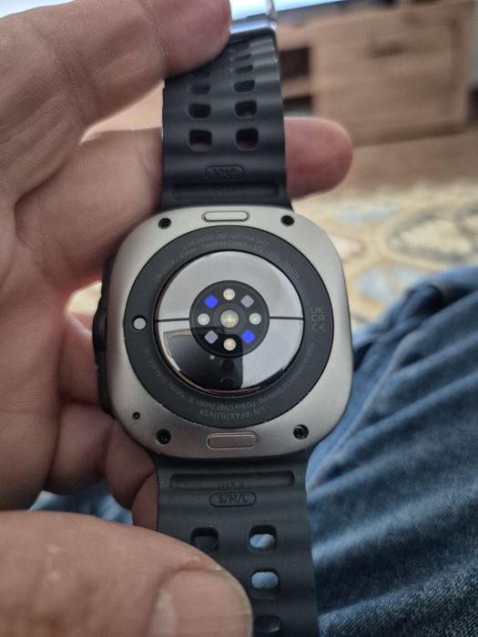 Samsung ultra watch